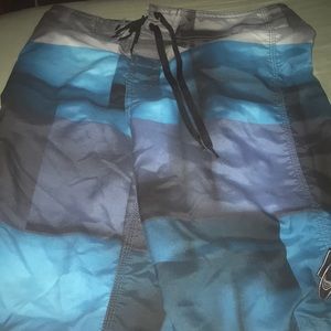 Swimming trunks